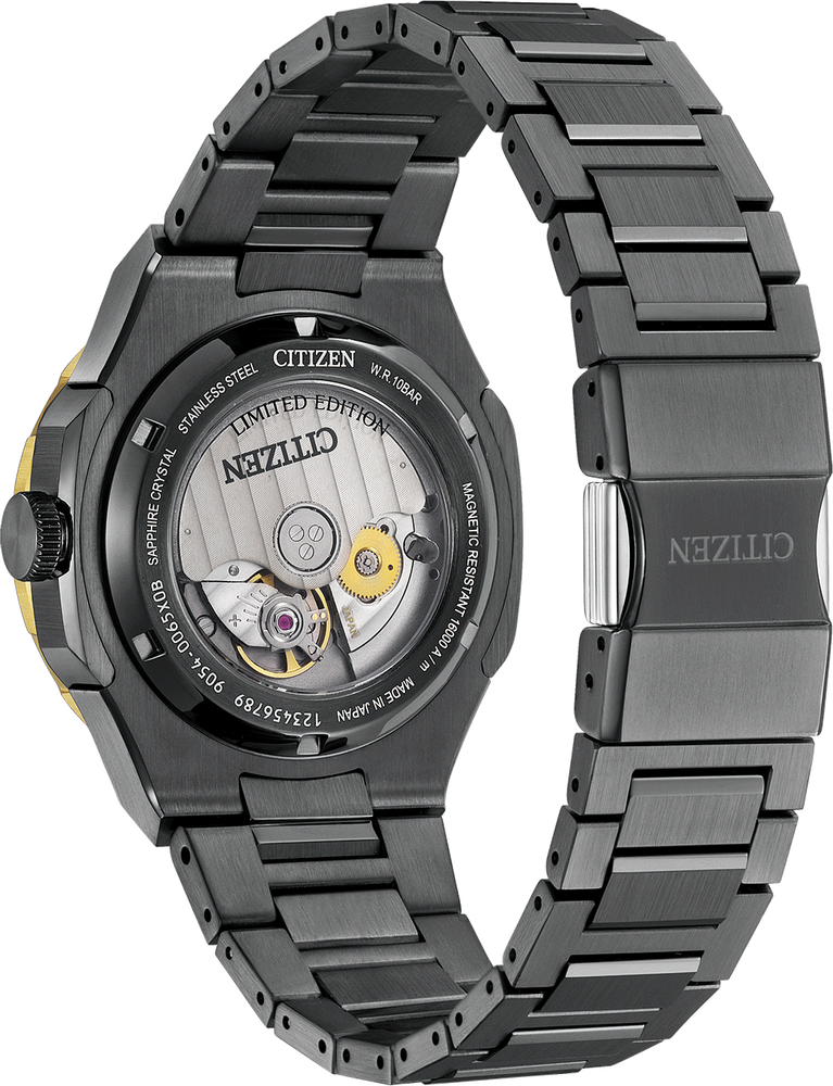 Citizen Series 8 GMT 41mm