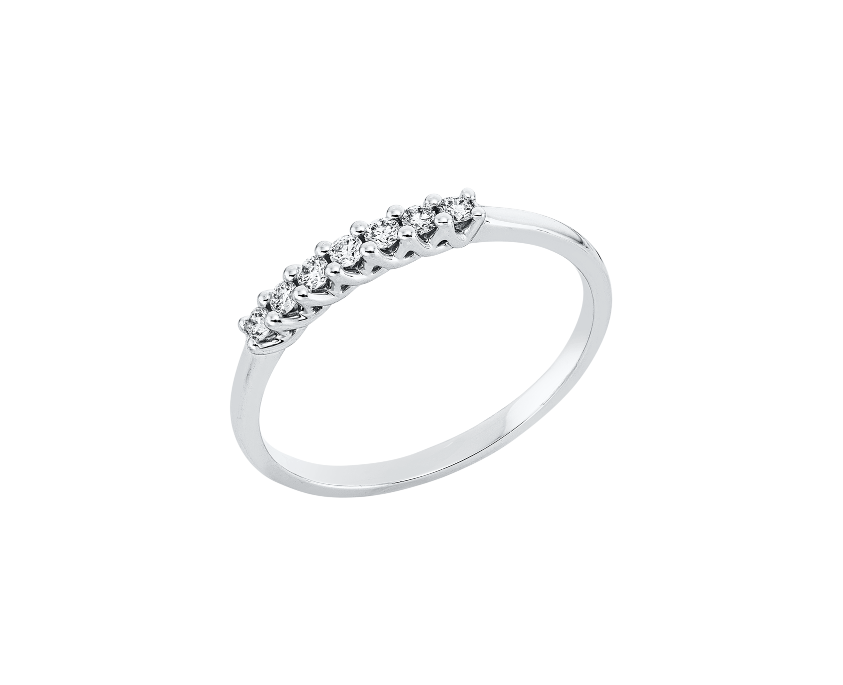 Brogle Classic Diamantring