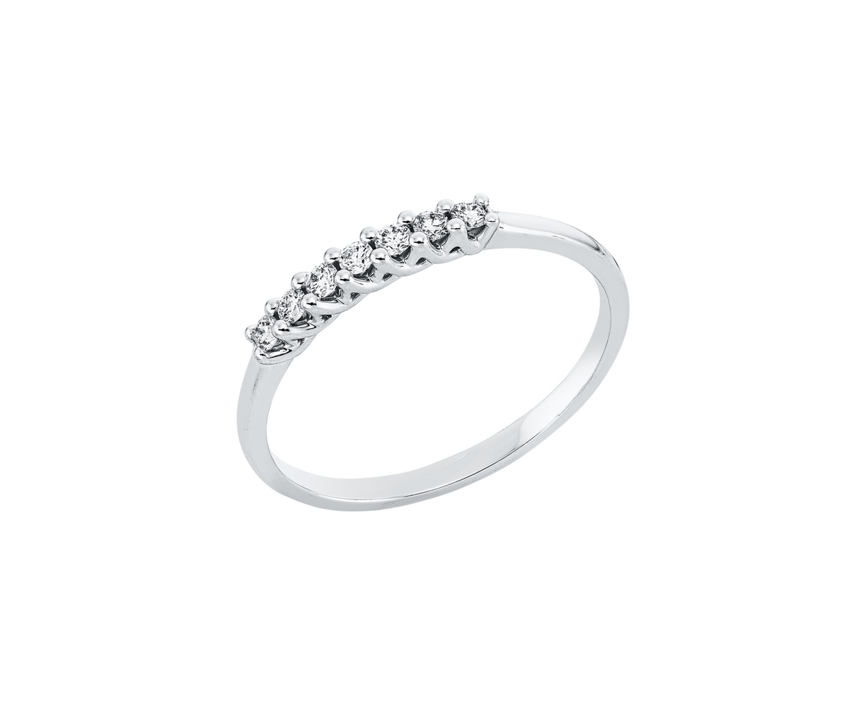 Brogle Classic Diamantring