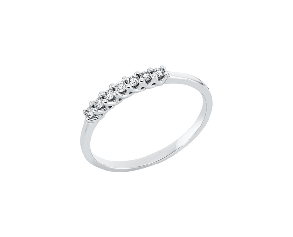 Brogle Classic Diamantring Brogle Classic Diamantring