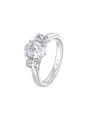 Brogle Solitairering Brogle Solitairering