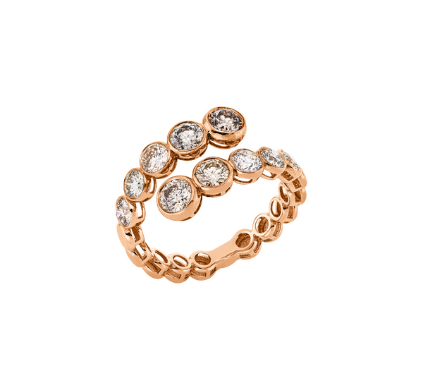 Brogle Classic Diamantring Brogle Classic Diamantring