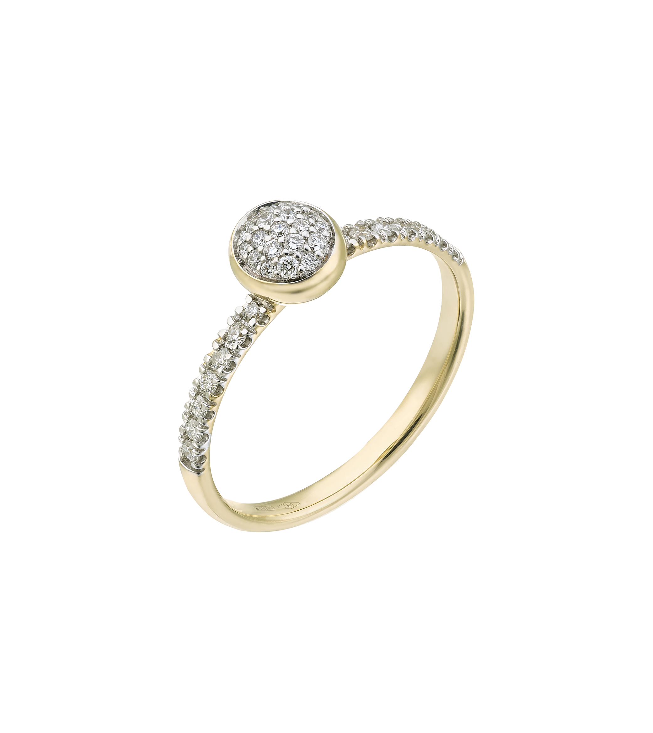Chimento Armillas Acqua Ring