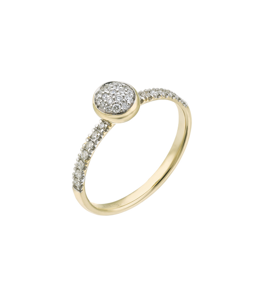 Chimento Armillas Acqua Ring