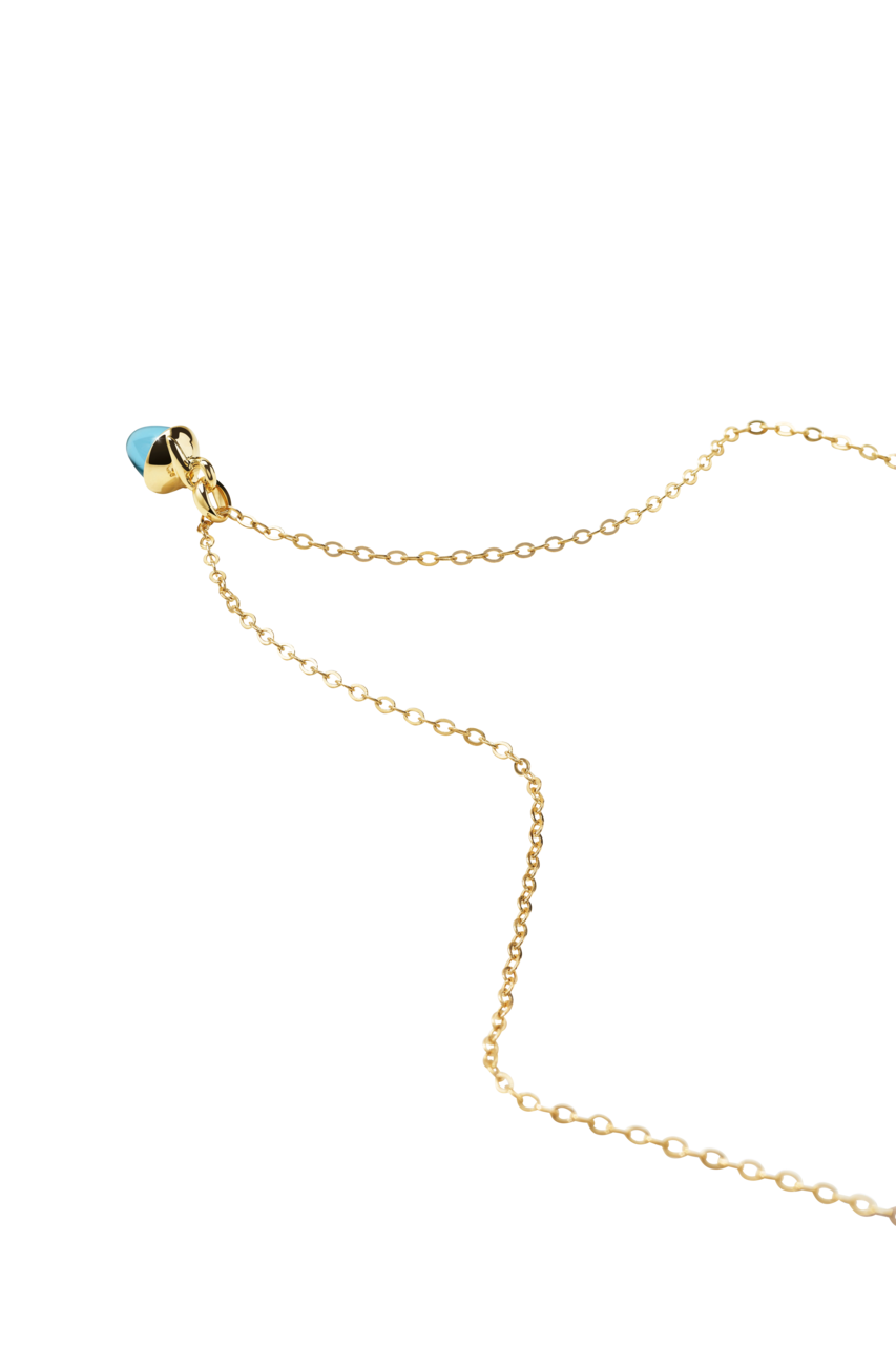 Tamara Comolli myMIKADO necklace with pendant Tamara Comolli myMIKADO necklace with pendant