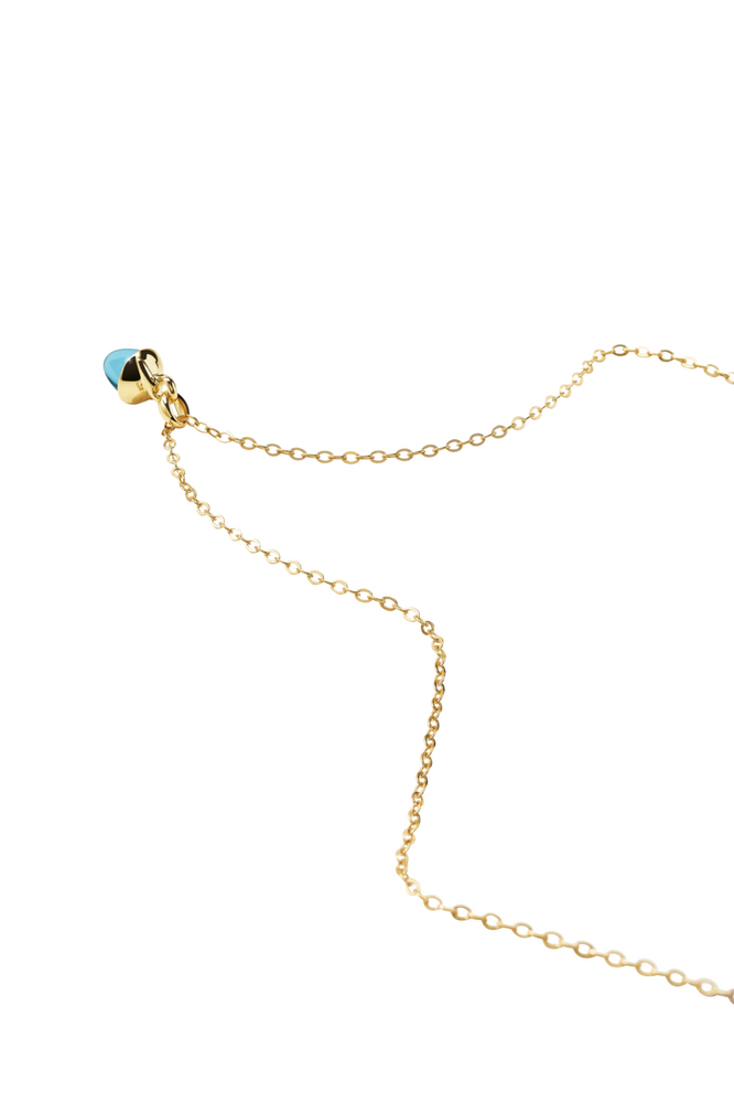 Tamara Comolli myMIKADO necklace with pendant Tamara Comolli myMIKADO necklace with pendant