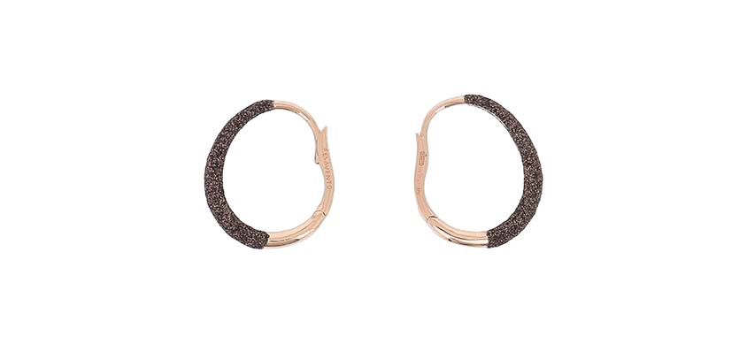 Pesavento Polvere di Sogni Hoop Earrings Pesavento Polvere di Sogni Hoop Earrings