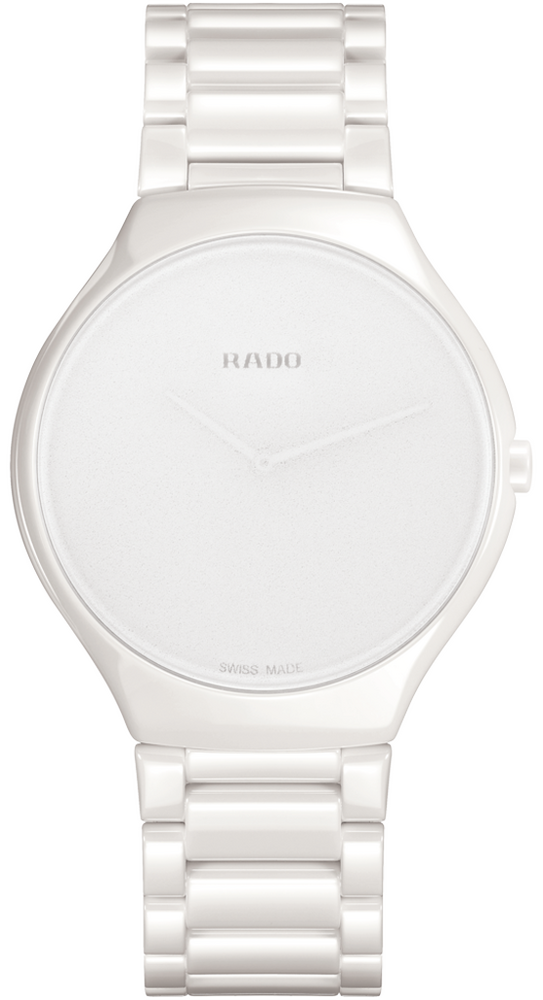 Rado True Thinline Stillness L Quartz 39mm