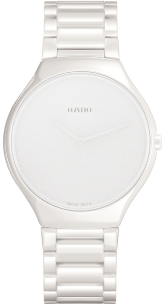 Rado True Thinline Stillness L Quartz 39mm