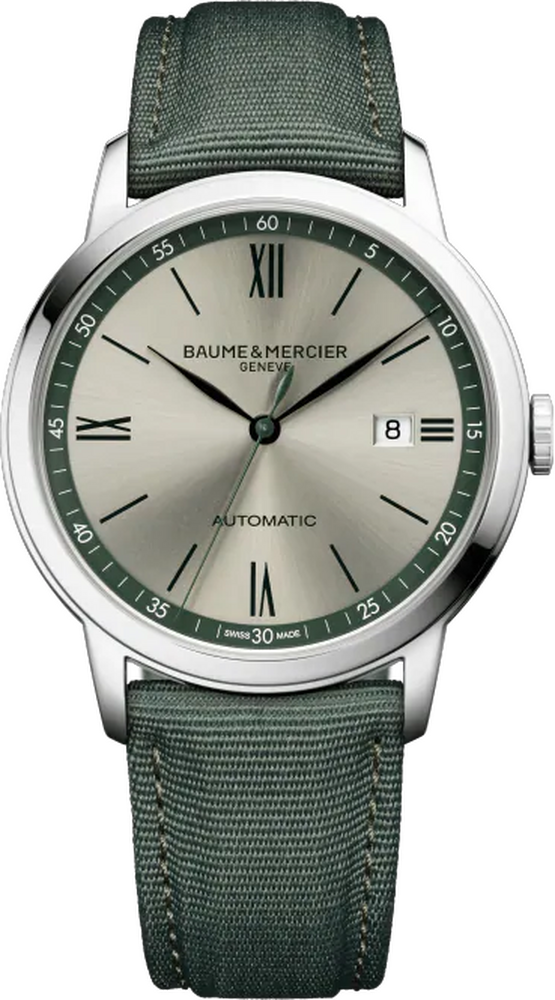 Baume & Mercier Classima Automatic 42mm