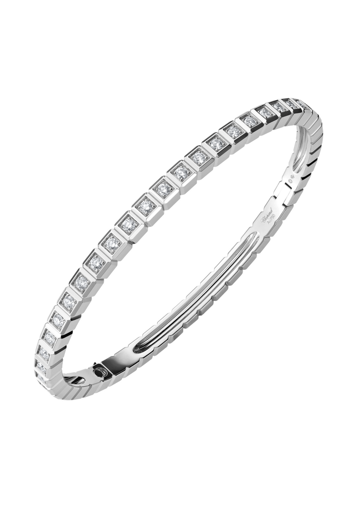 Chopard Ice Cube Bracelet