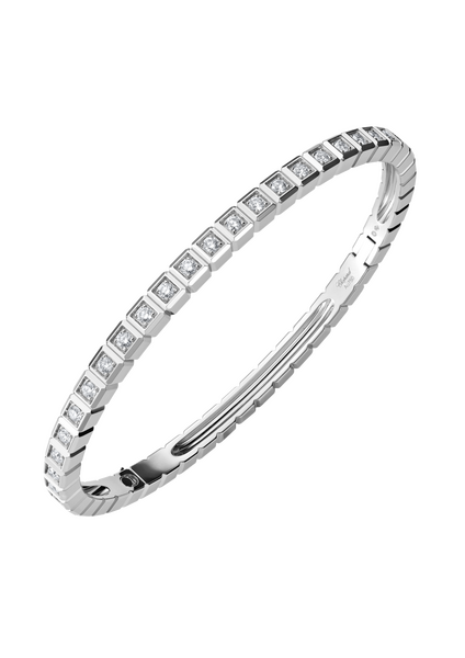 Chopard Ice Cube Bangle