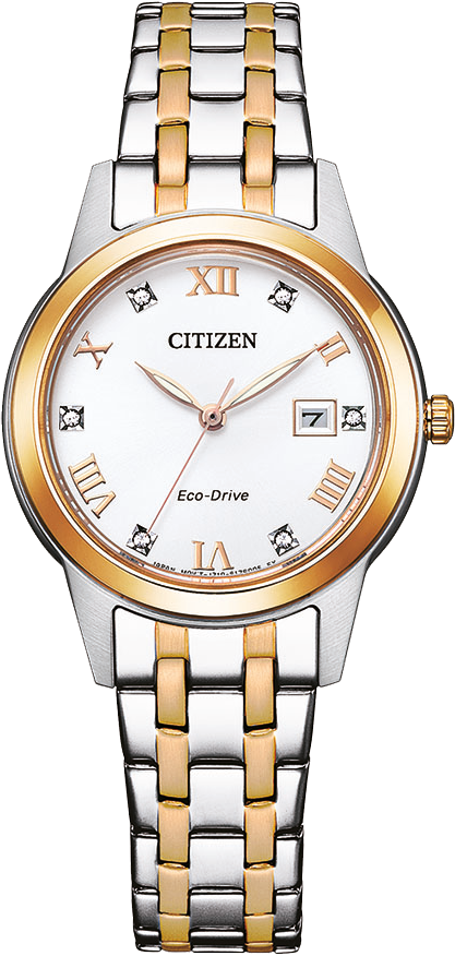 Citizen Elegant ladies 29.4mm
