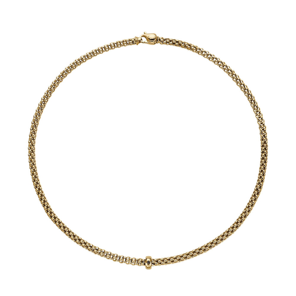 Fope Solo Necklace Fope Solo Necklace