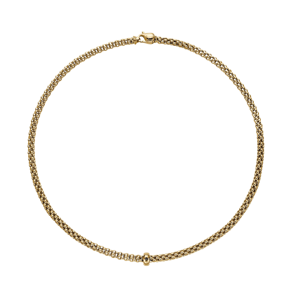 Fope Solo Necklace Fope Solo Necklace