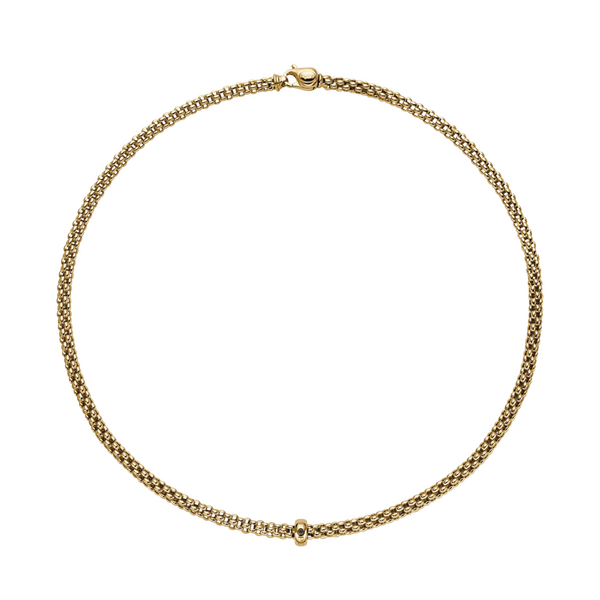 Fope Solo Halskette Fope Solo Halskette