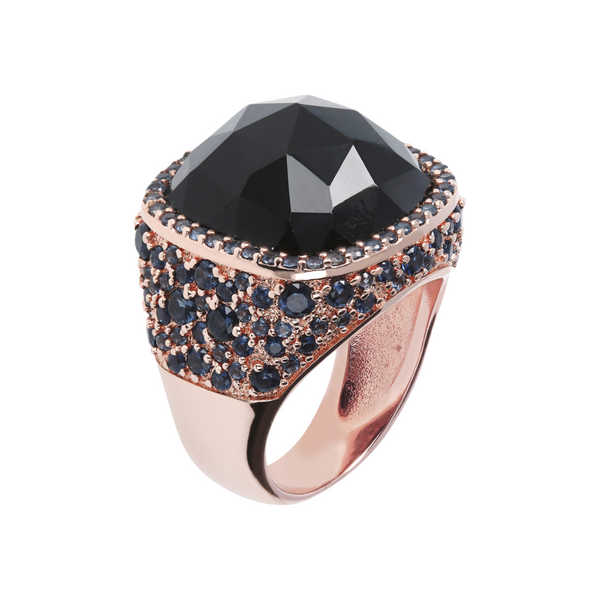 Bronzallure Preziosa Ring