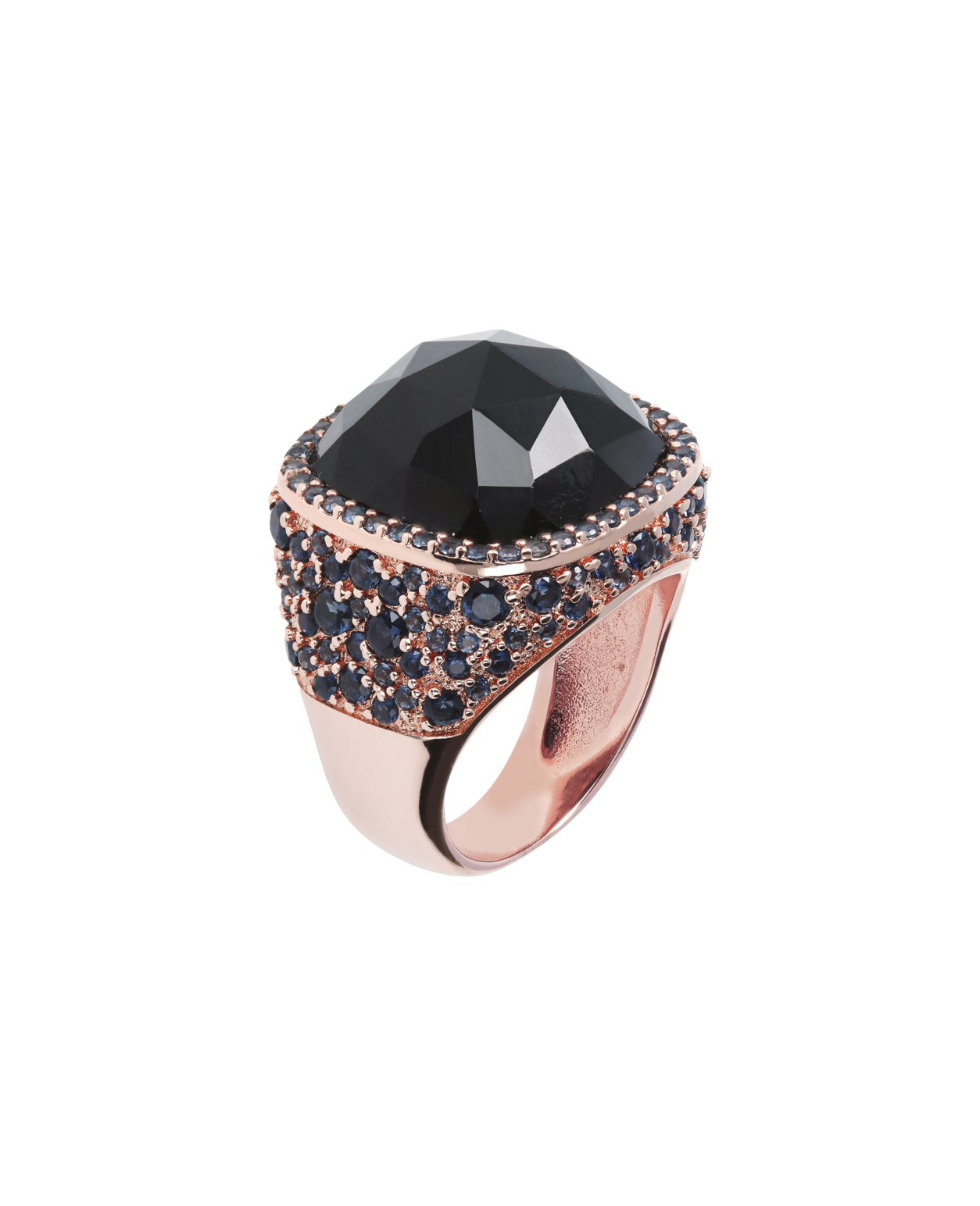 Bronzallure Preziosa Ring Bronzallure Preziosa Ring