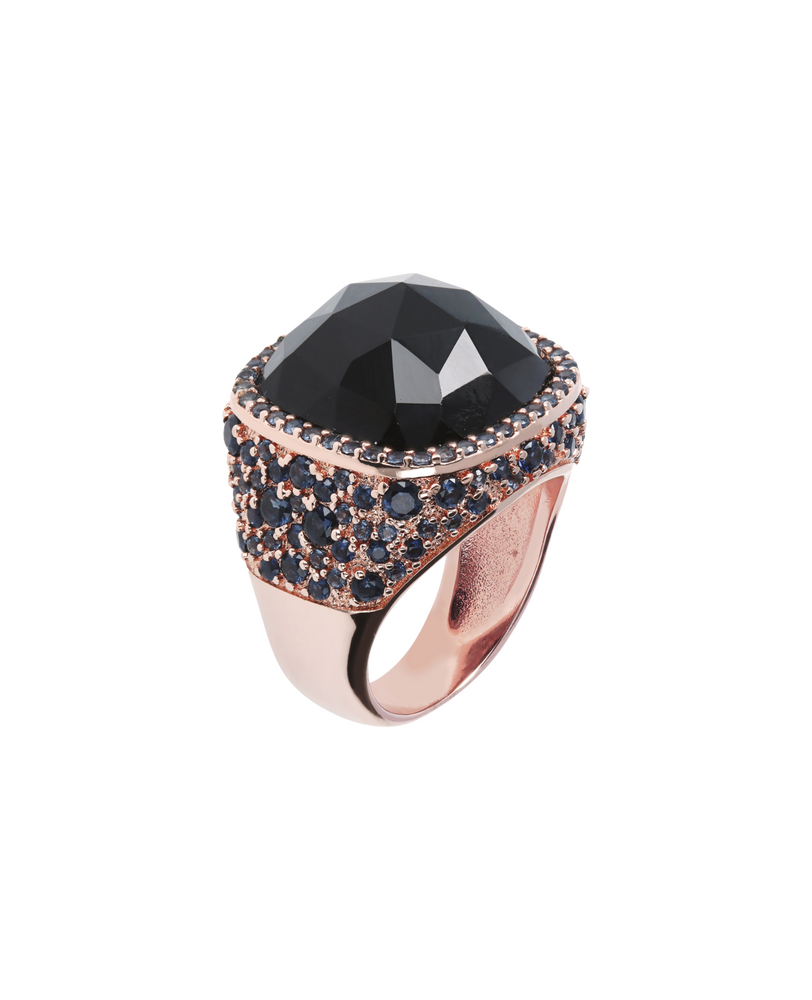 Bronzallure Preziosa Ring Bronzallure Preziosa Ring