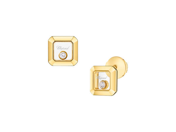 Chopard Happy Diamonds Icons Ohrstecker