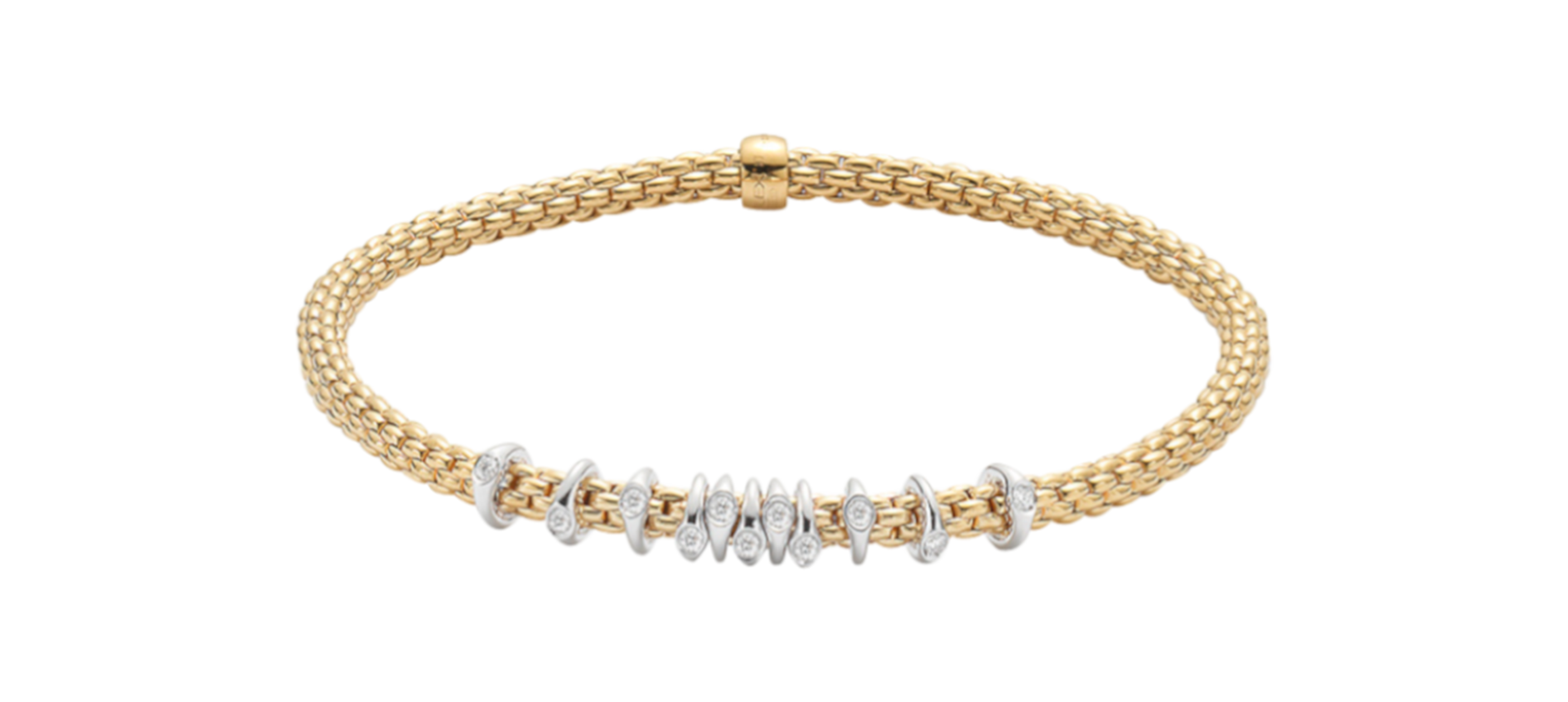 Fope Flex'it Prima Bracelet Fope Flex'it Prima Bracelet