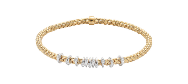 Fope Flex'it Prima Bracelet Fope Flex'it Prima Bracelet