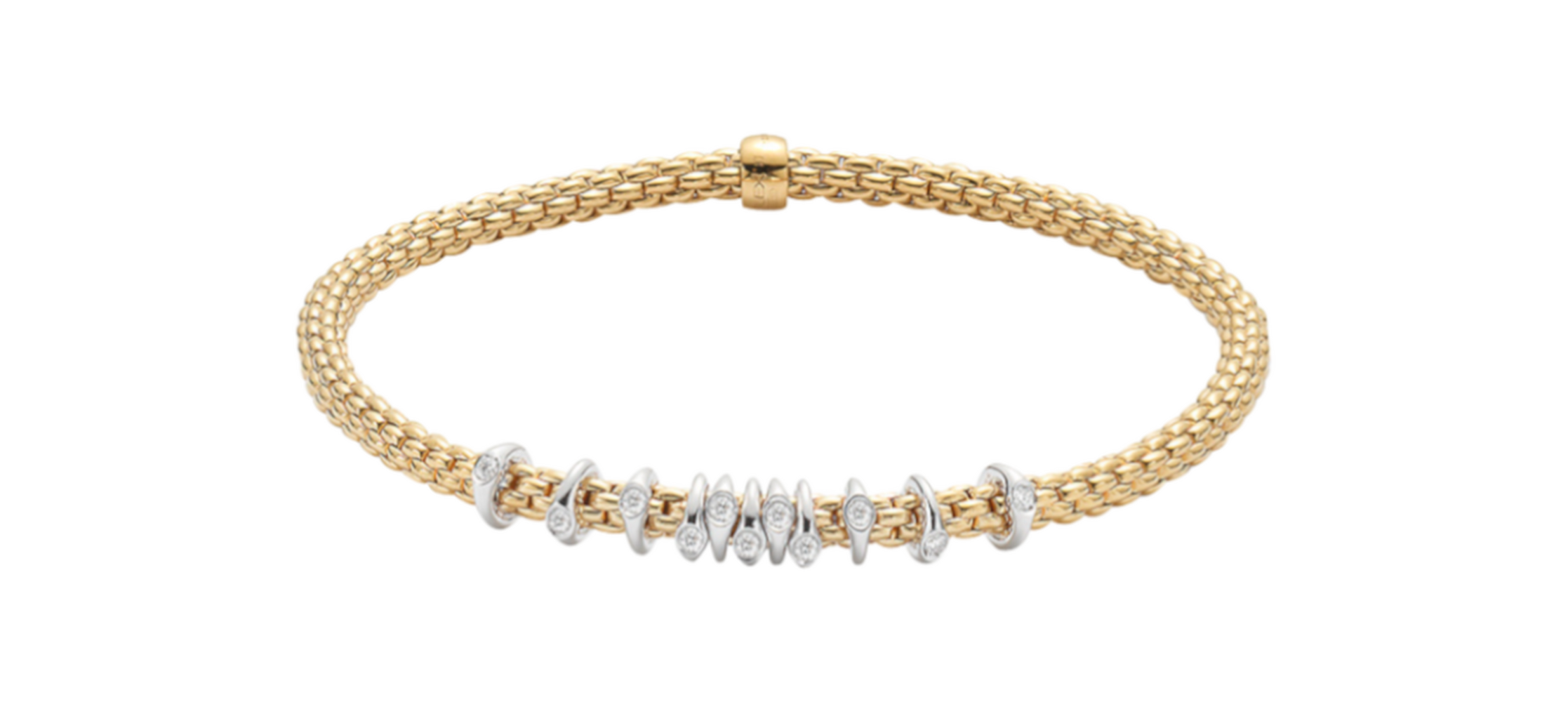 Fope Flex'it Prima Bracelet Fope Flex'it Prima Bracelet