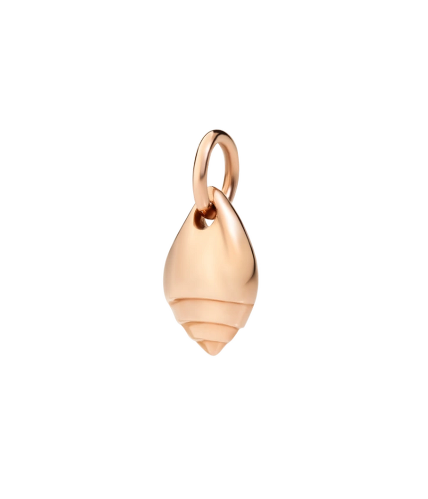 Dodo shell Pendant