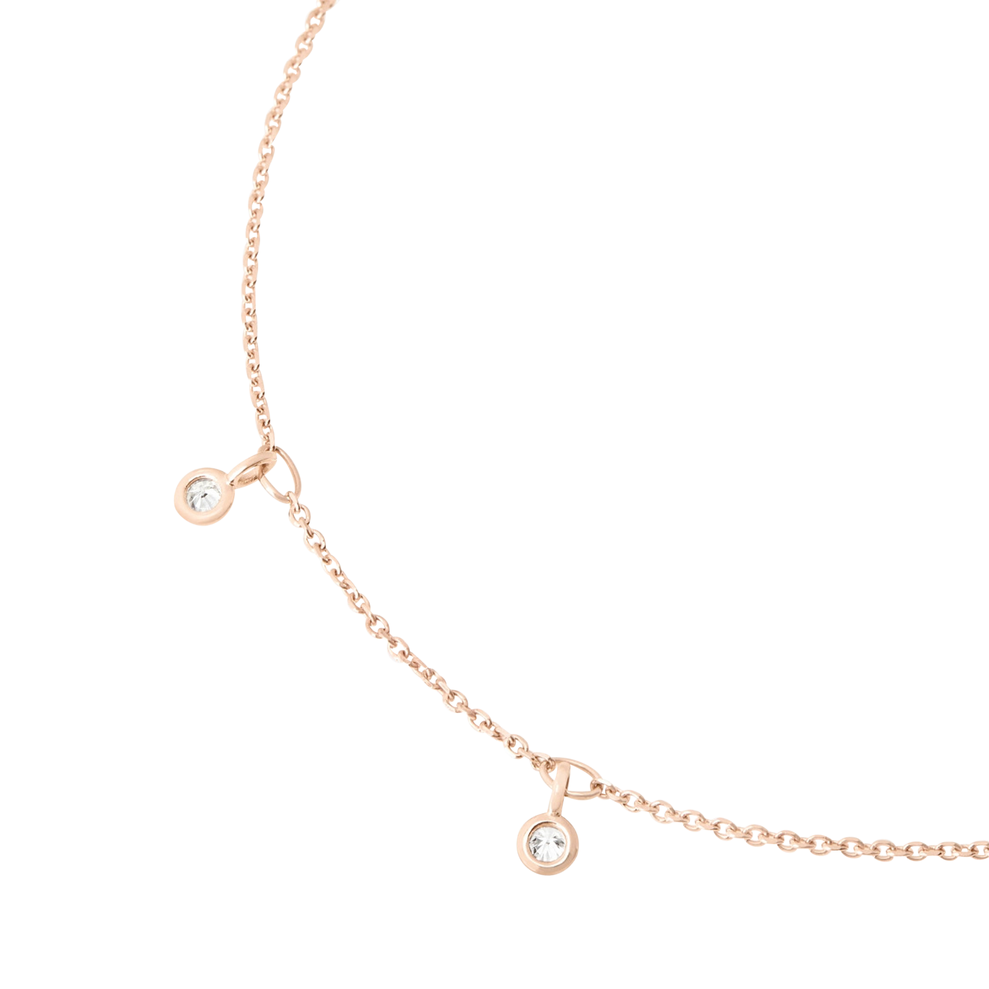 Dodo Essentials Halskette Dodo Essentials Halskette