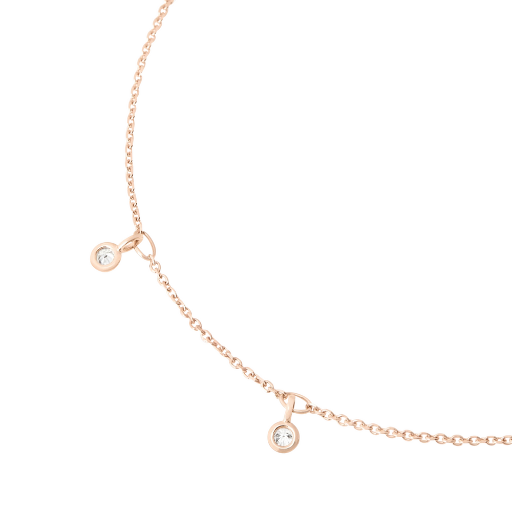 Dodo Essentials Halskette Dodo Essentials Halskette