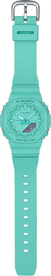 CASIO G-SHOCK Small Classic 40mm