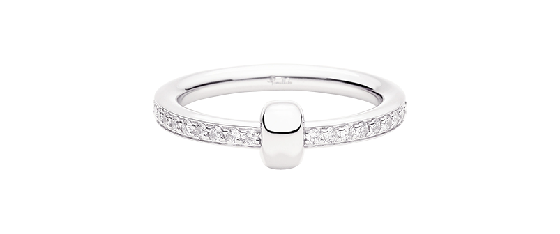 Pomellato Together Ring