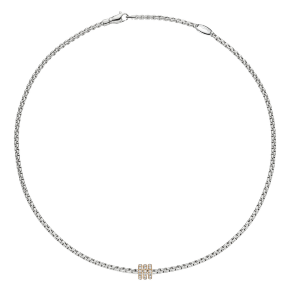 White gold