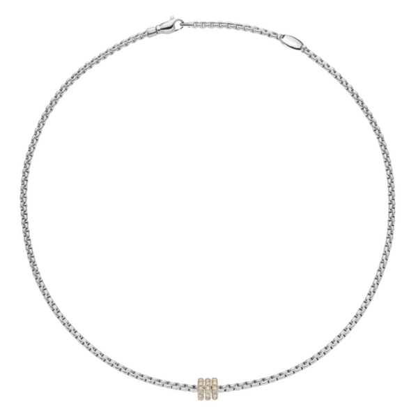 Fope Eka Necklace