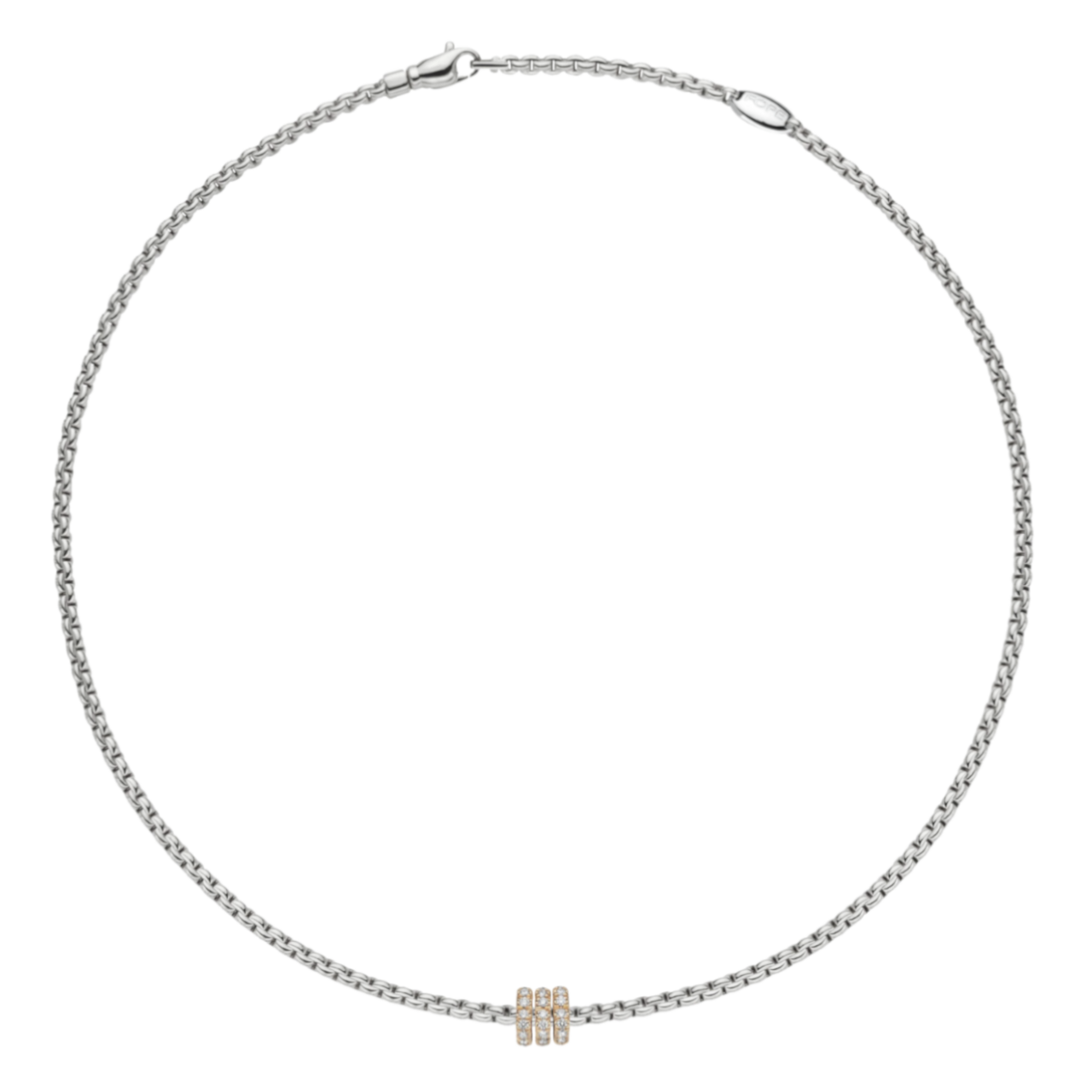 Fope Eka Necklace Fope Eka Necklace