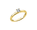 Brogle solitaire ring Amara from 0.3 carat Brogle solitaire ring Amara from 0.3 carat