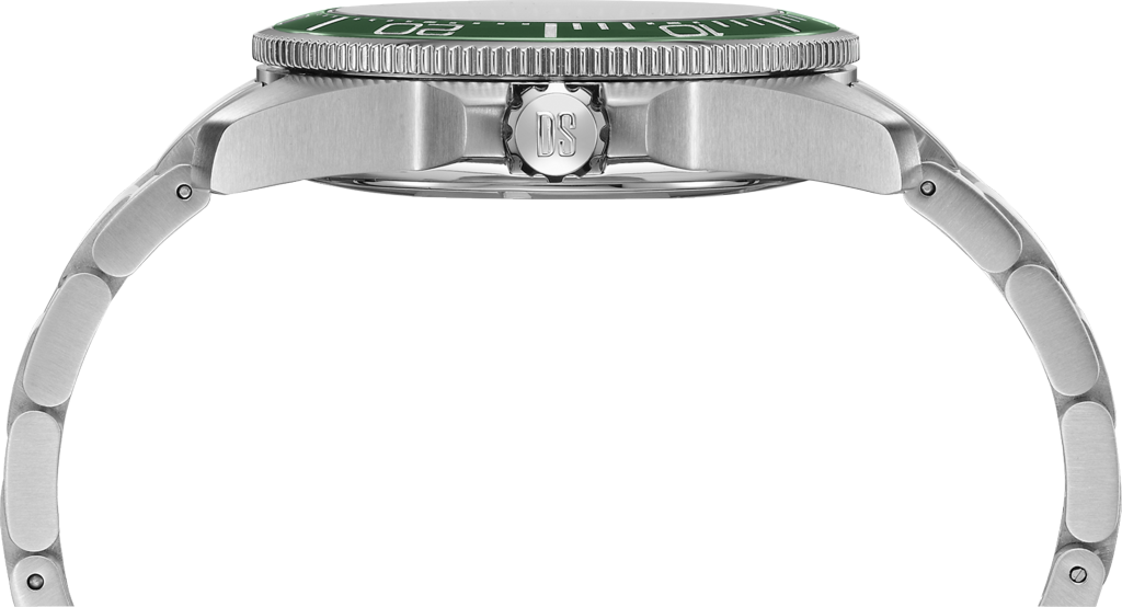 Certina DS Action Diver 43mm