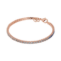 Bronzallure Altissima tennis bracelet Bronzallure Altissima tennis bracelet