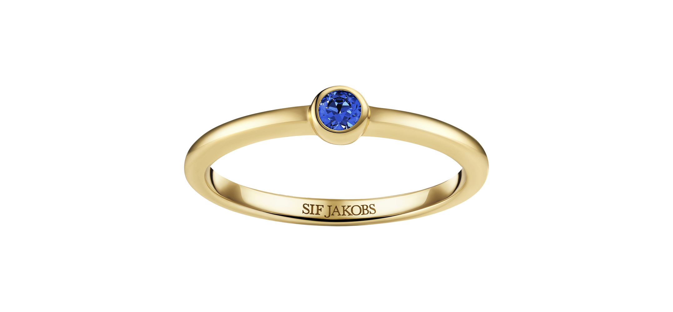 18 carat gold plated silver