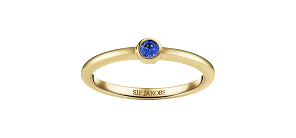 SIF Jakobs Sarzana Uno Ring