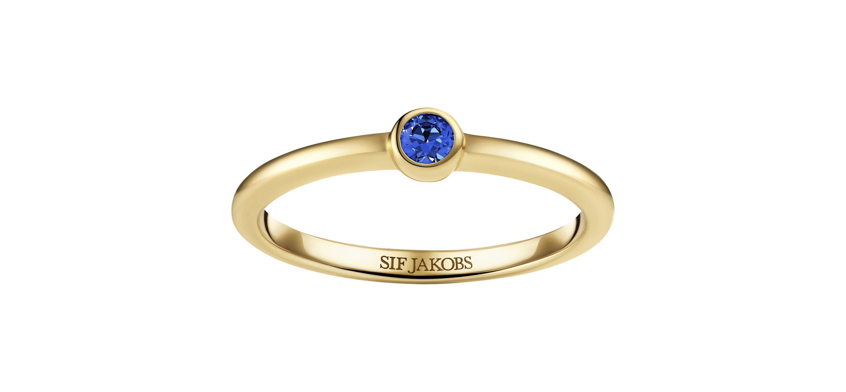 SIF Jakobs Sarzana Uno Ring SIF Jakobs Sarzana Uno Ring