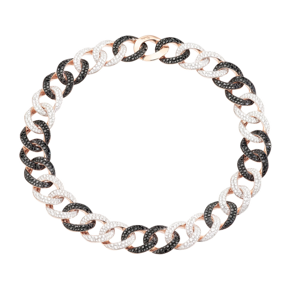 Pomellato Catene Necklace Pomellato Catene Necklace