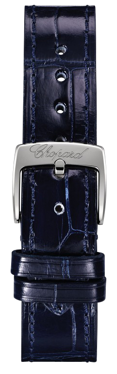 Chopard Happy Sport Automatik 33mm