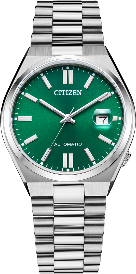 Citizen Basic Automatik 40mm Citizen Basic Automatik 40mm