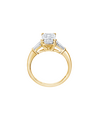 Brogle Solitairering Brogle Solitairering