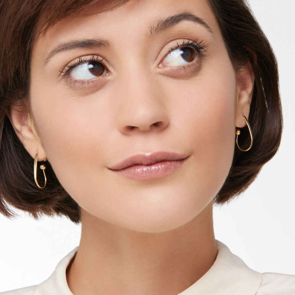 Dodo Essentials earrings