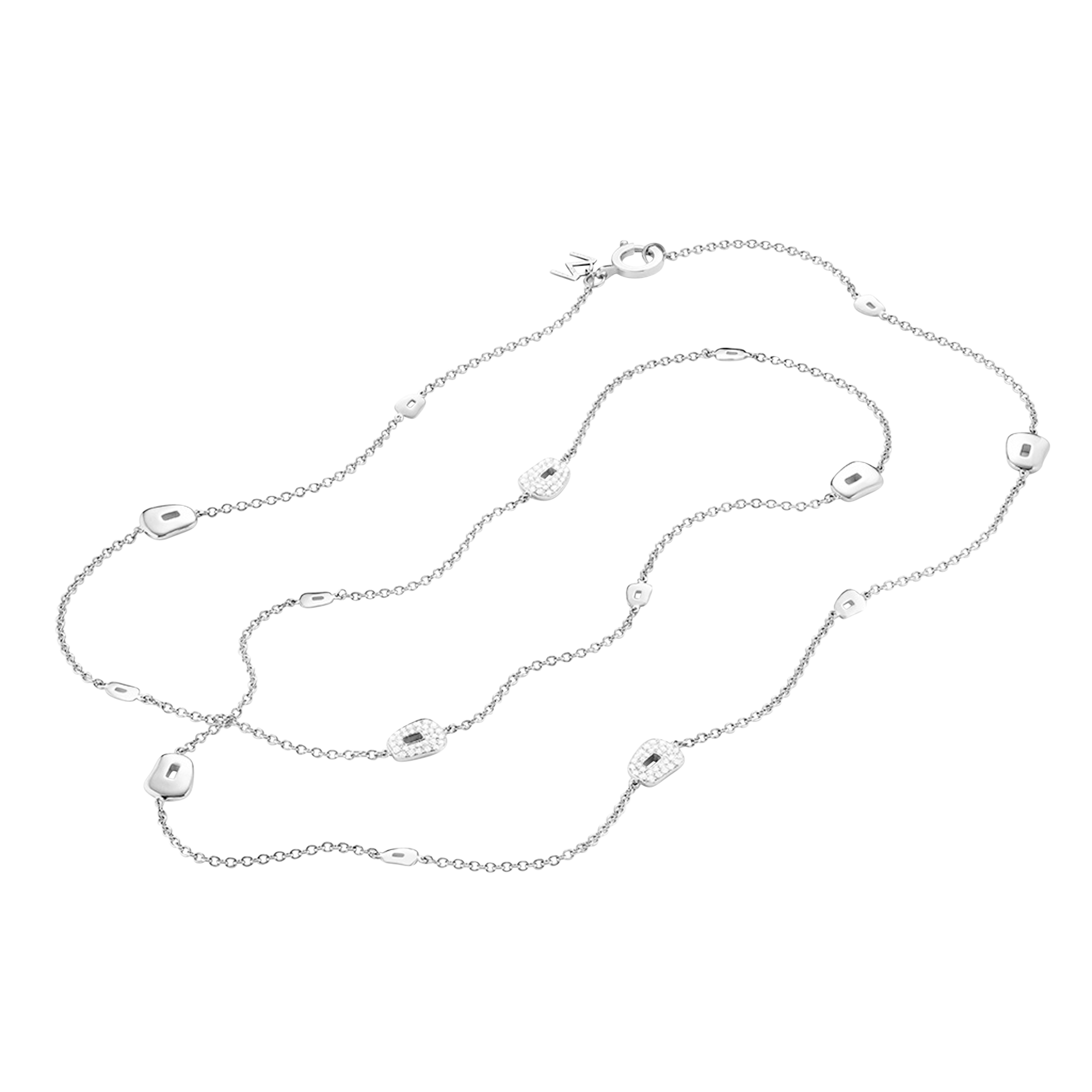 Mattioli Puzzle necklace Mattioli Puzzle necklace