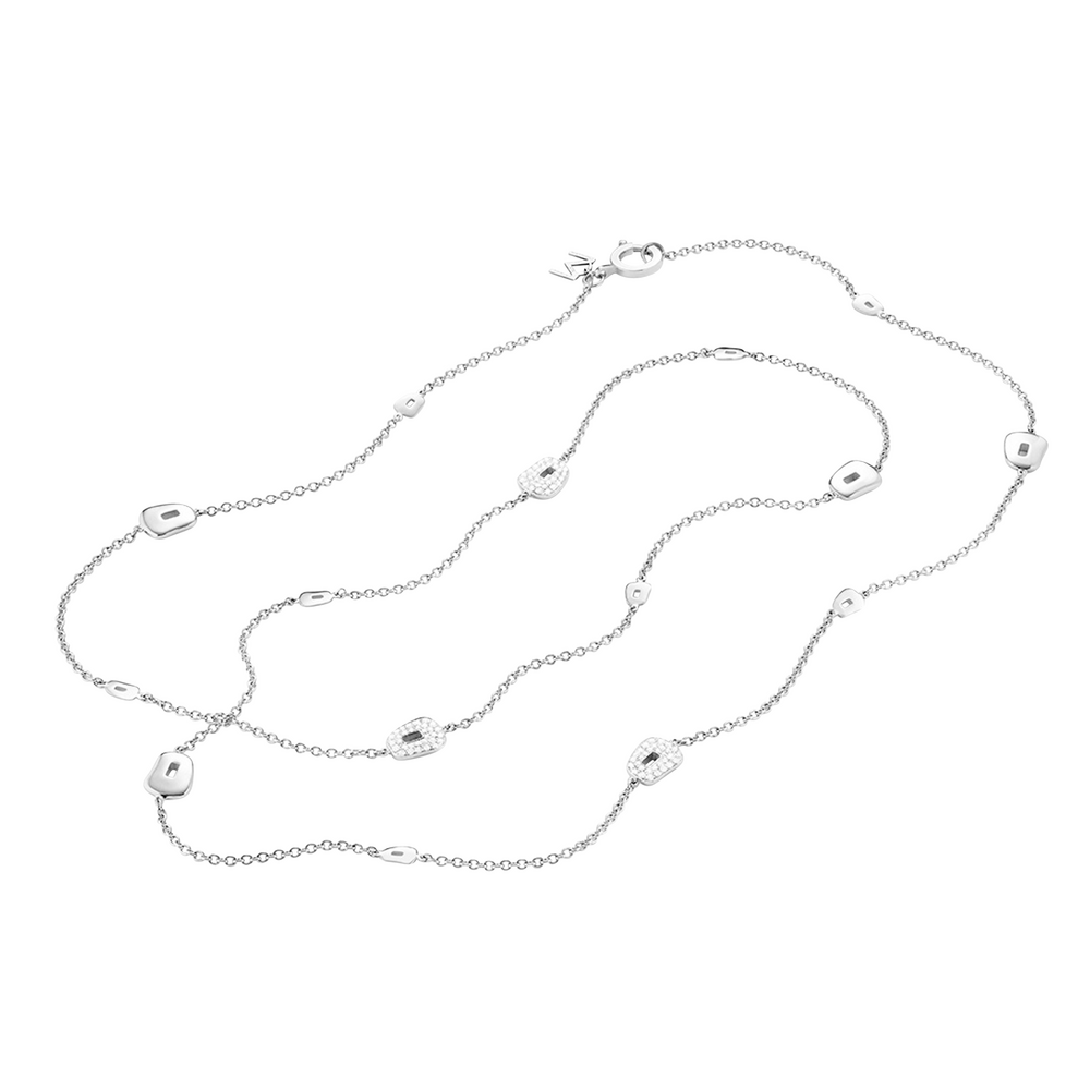 Mattioli Puzzle necklace Mattioli Puzzle necklace