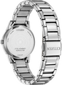 Citizen Elegant Eco-Drive 29mm