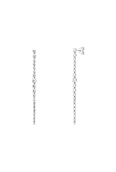 Brogle Selection diamond earrings